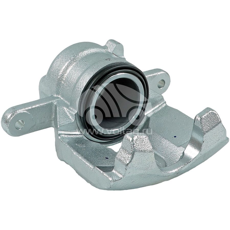 Суппорт тормозной KRAUF BNZ1082GM (BNZ1082GM)