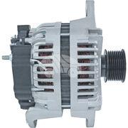 Генератор ALP4765