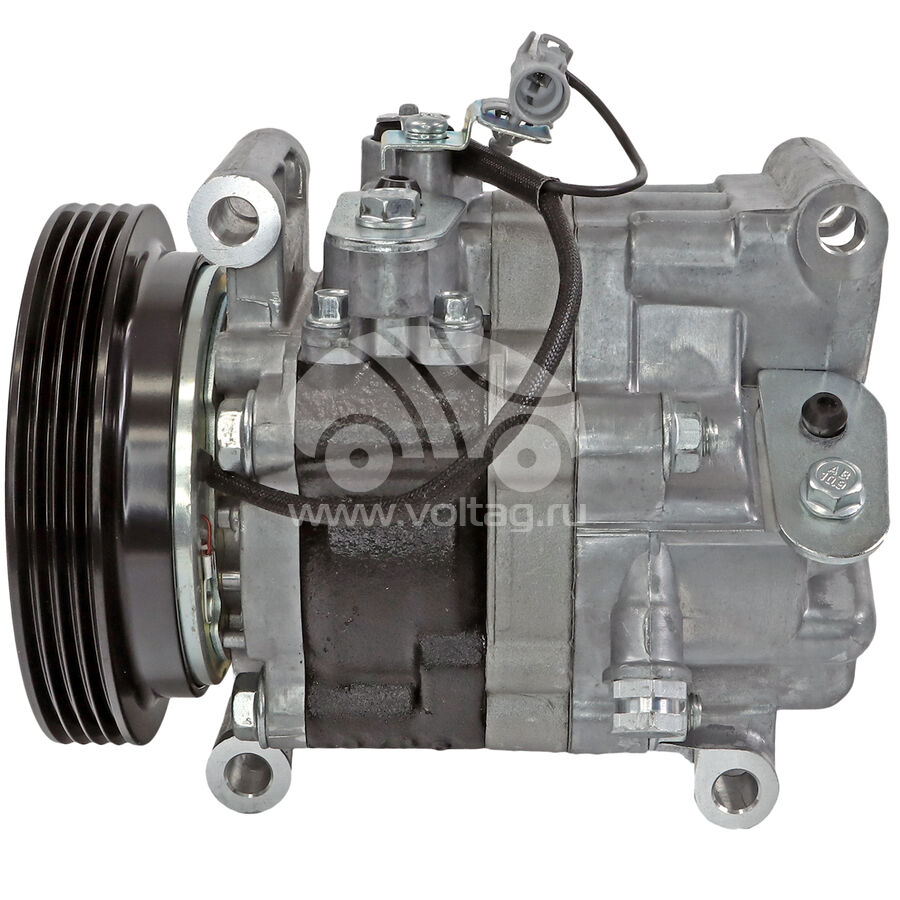 Компрессор кондиционера KRAUF KCP1224VG (9520063JA0)