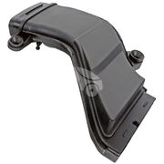 Патрубок воздушный UHZ1241