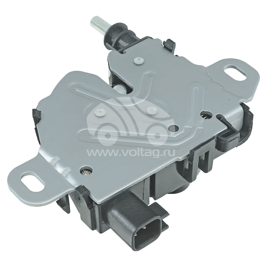 Замок капота KRAUF DLZ1584RZ (DLZ1584RZ)