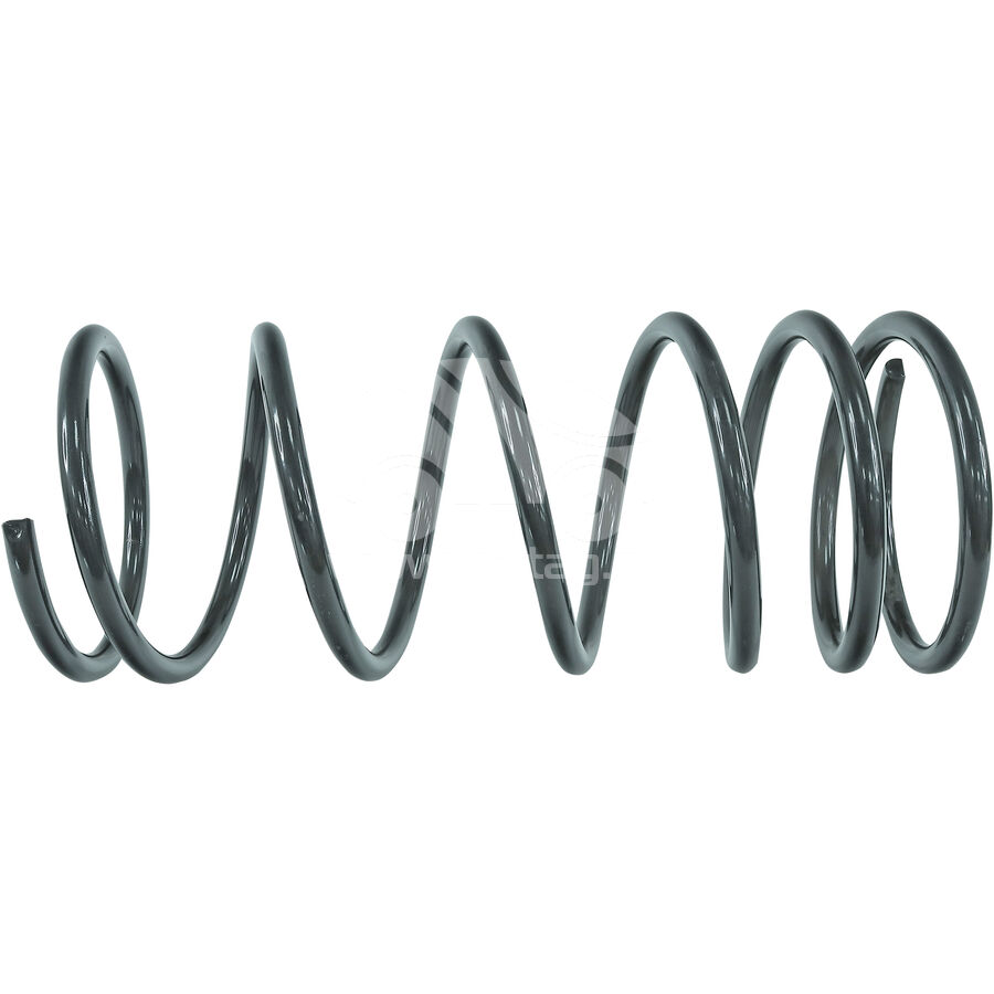 Пружина подвески KRAUF XAS1133OT (XAS1133OT)