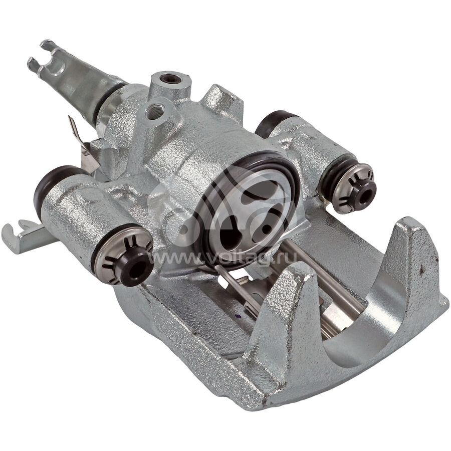 Суппорт тормозной KRAUF BNZ2155GM (BNZ2155GM)