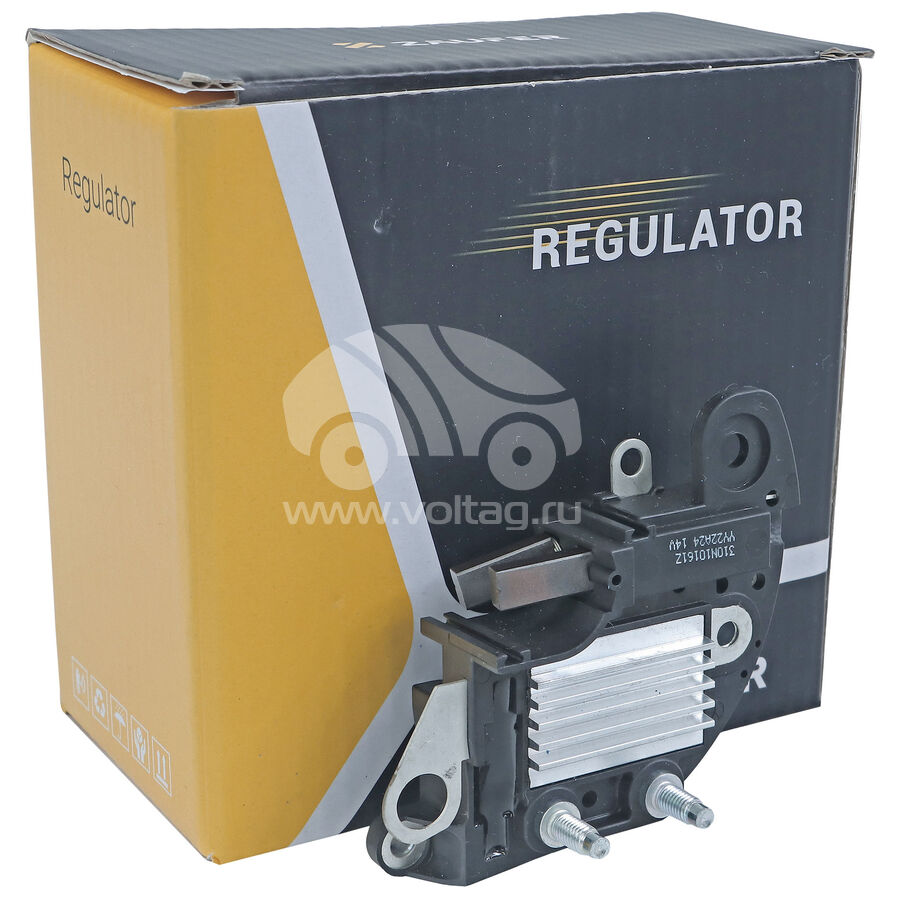 Регулятор генератора ZAUFER 310N10161Z (310N10161Z)