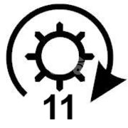 Стартер STI3427