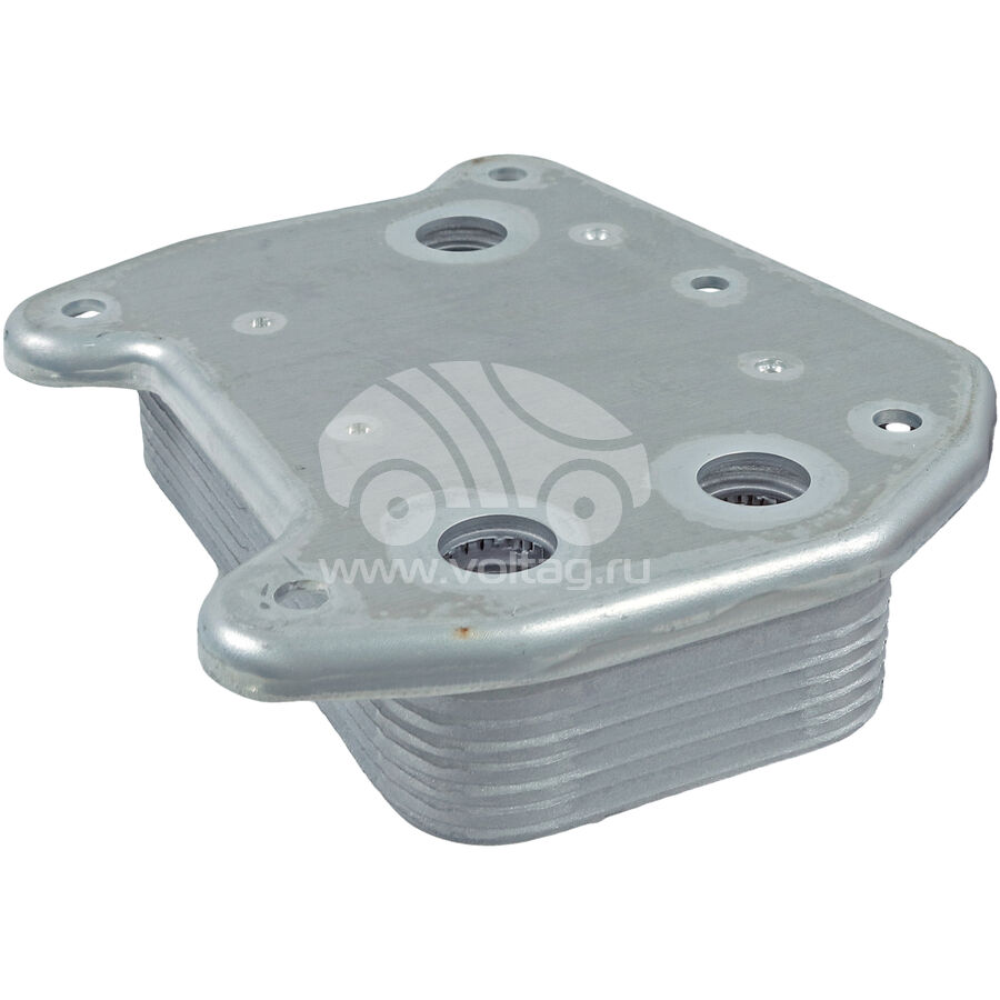 Масляный радиатор KRAUF KRO1005JJ (KRO1005JJ)