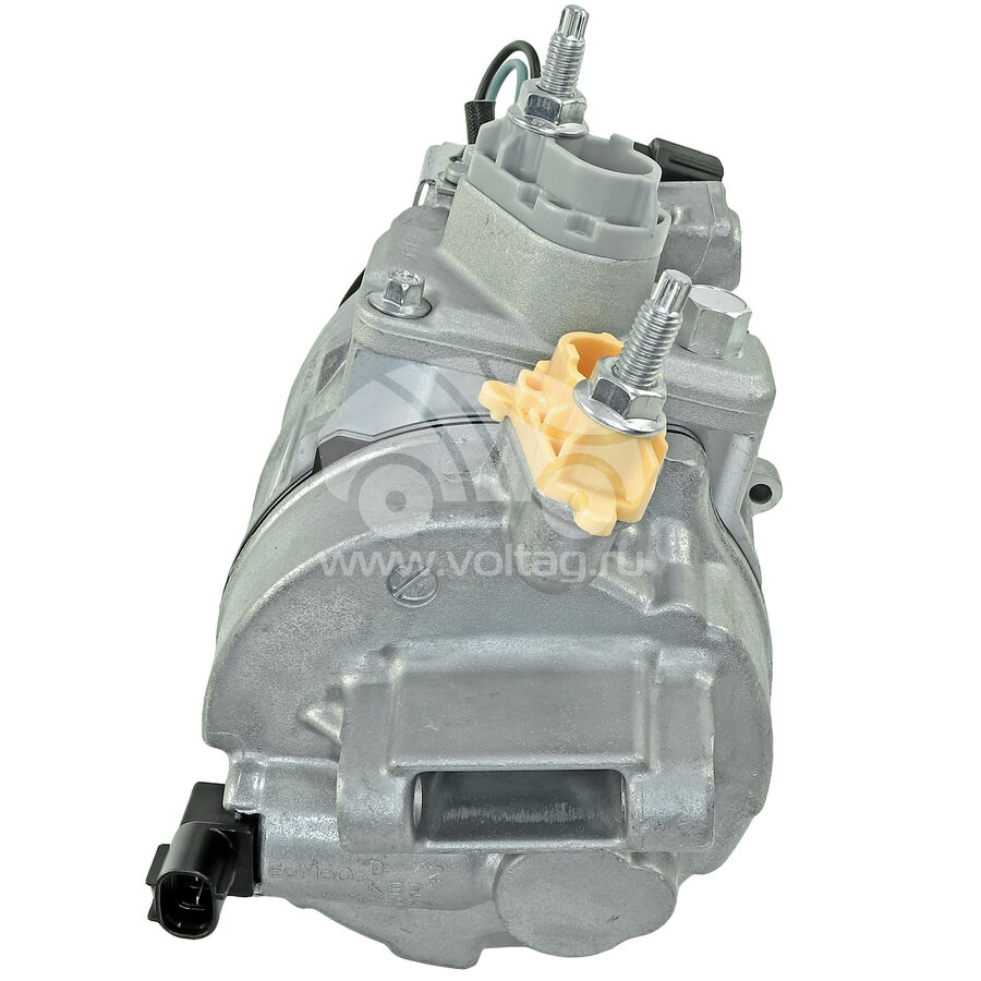 Компрессор кондиционера KRAUF KCF1234SI (KCF1234SI)