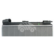 Радиатор системы охлаждения KRZ1180