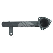 Фланец системы охлаждения TVZ5006
