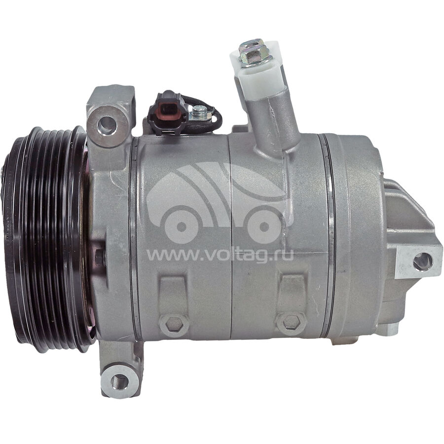 Компрессор кондиционера KRAUF KCV1648BZ (KCV1648BZ)