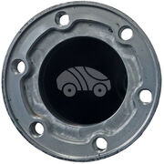 Карданный вал DSZ1124