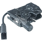 Замок капота DLZ1699