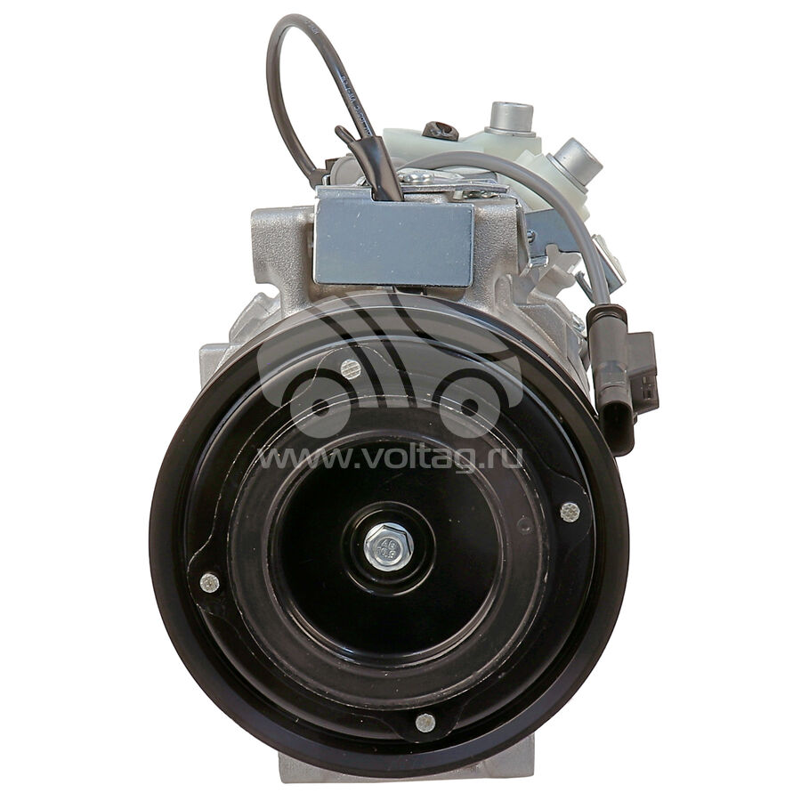 Air conditioning compressor KRAUF KCN1280SZ (KCN1280SZ)