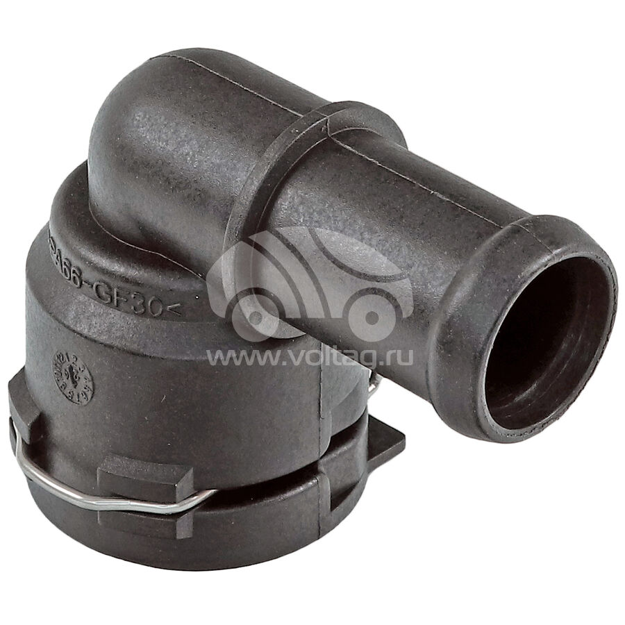 Фланец системы охлаждения KRAUF TVZ1558PF (TVZ1558PF)