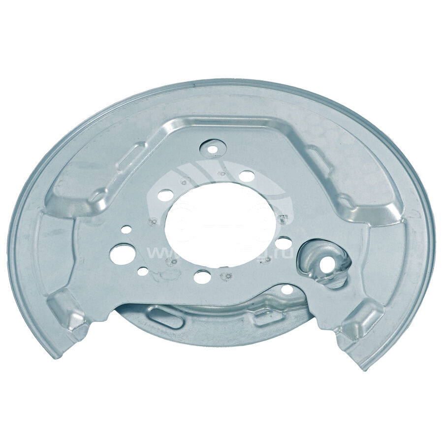 Кожух тормозного диска KRAUF BDZ1500SD (BDZ1500)