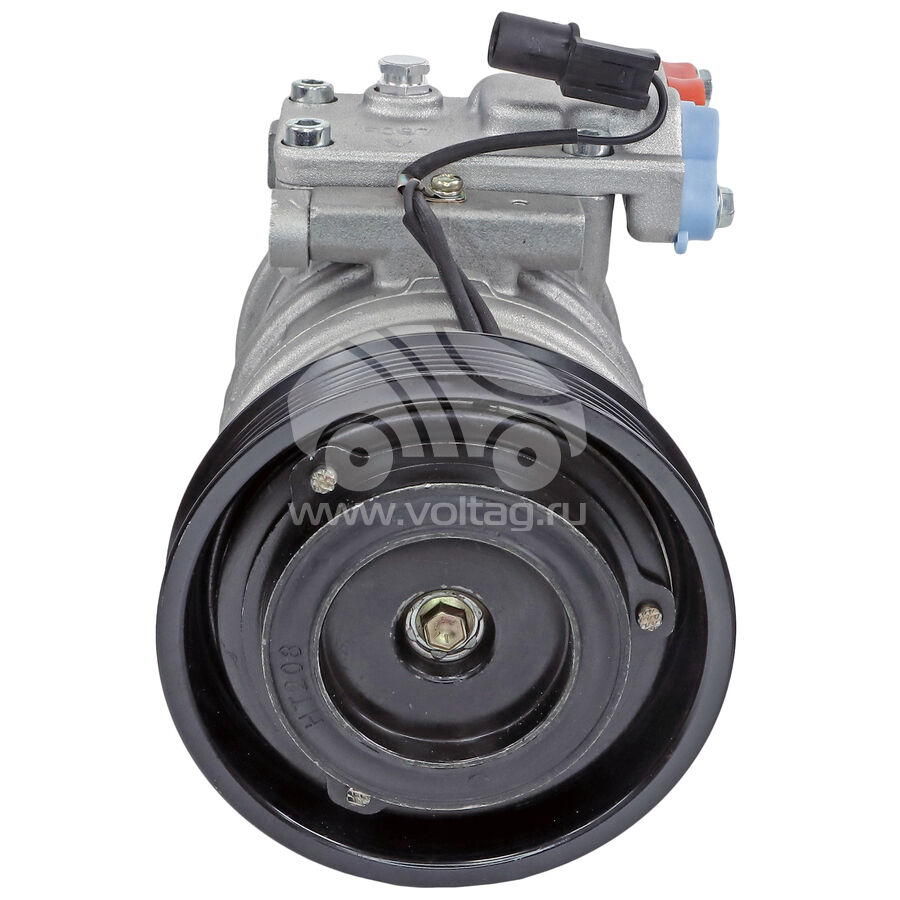 Компрессор кондиционера KRAUF KCD2045YU (KCD2045YU)