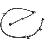 Шланг топливный обратного слива FZZ3304