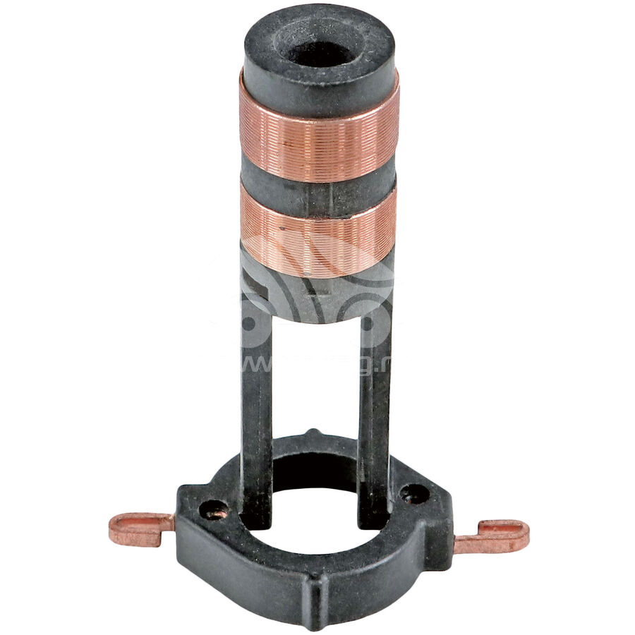 Коллектор генератора KRAUF ASZ1160RH (D9696)