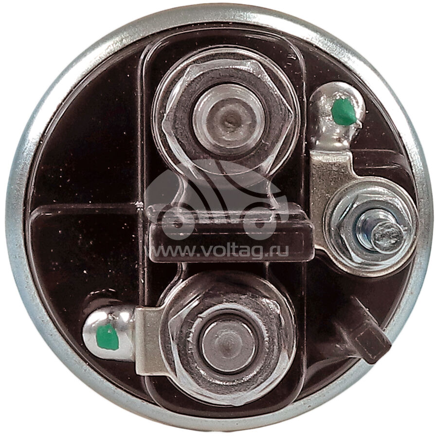 Втягивающее реле стартера KRAUF SSV5869FS (235869)