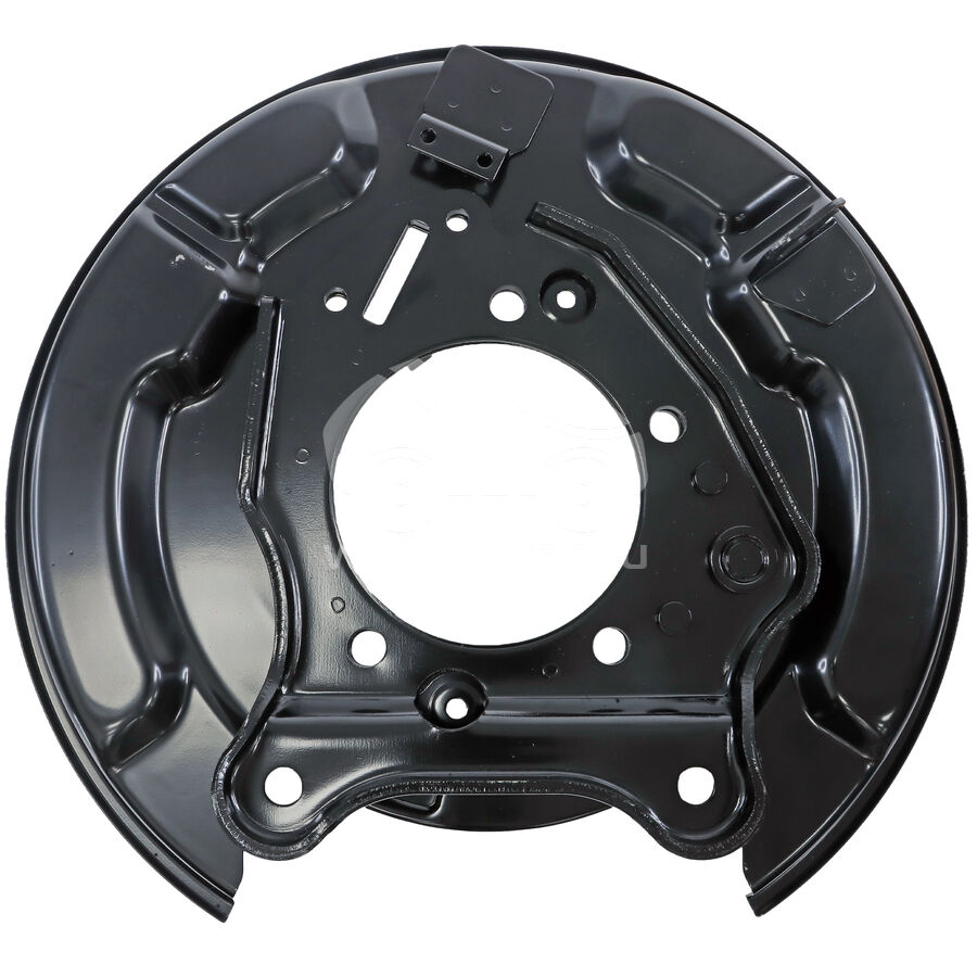 Кожух тормозного диска KRAUF BDZ1489SD (BDZ1489)