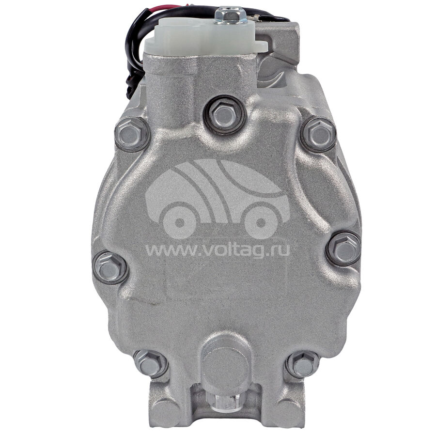 Компрессор кондиционера KRAUF KCN1042VG (73111AG010)