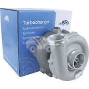 Турбокомпрессор MTK0087
