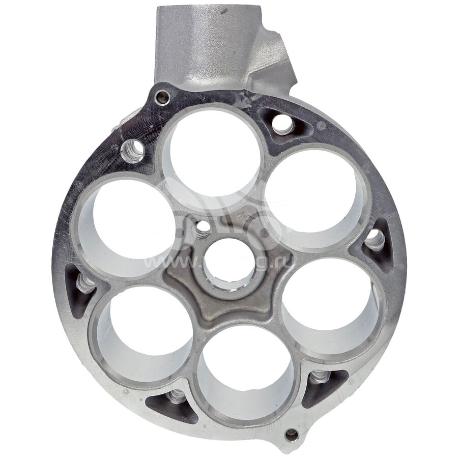 Цилиндр компрессора кондиционера KRAUF DRN1101YU (on6SEU14C)