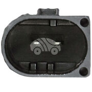 Патрубок воздушный UHZ1035