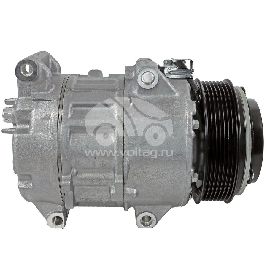 Компрессор кондиционера KRAUF KCN1499ZR (KCN1499ZR)