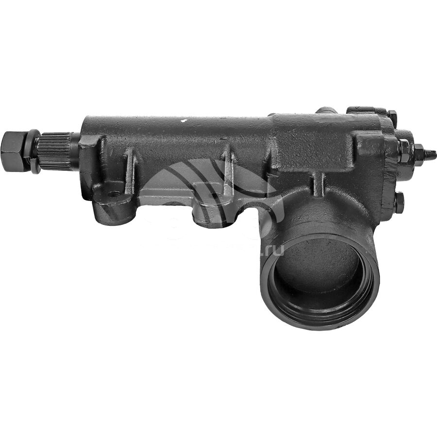 Рулевой редуктор гидравлический KRAUF HRQ9004LO (52088272AH)