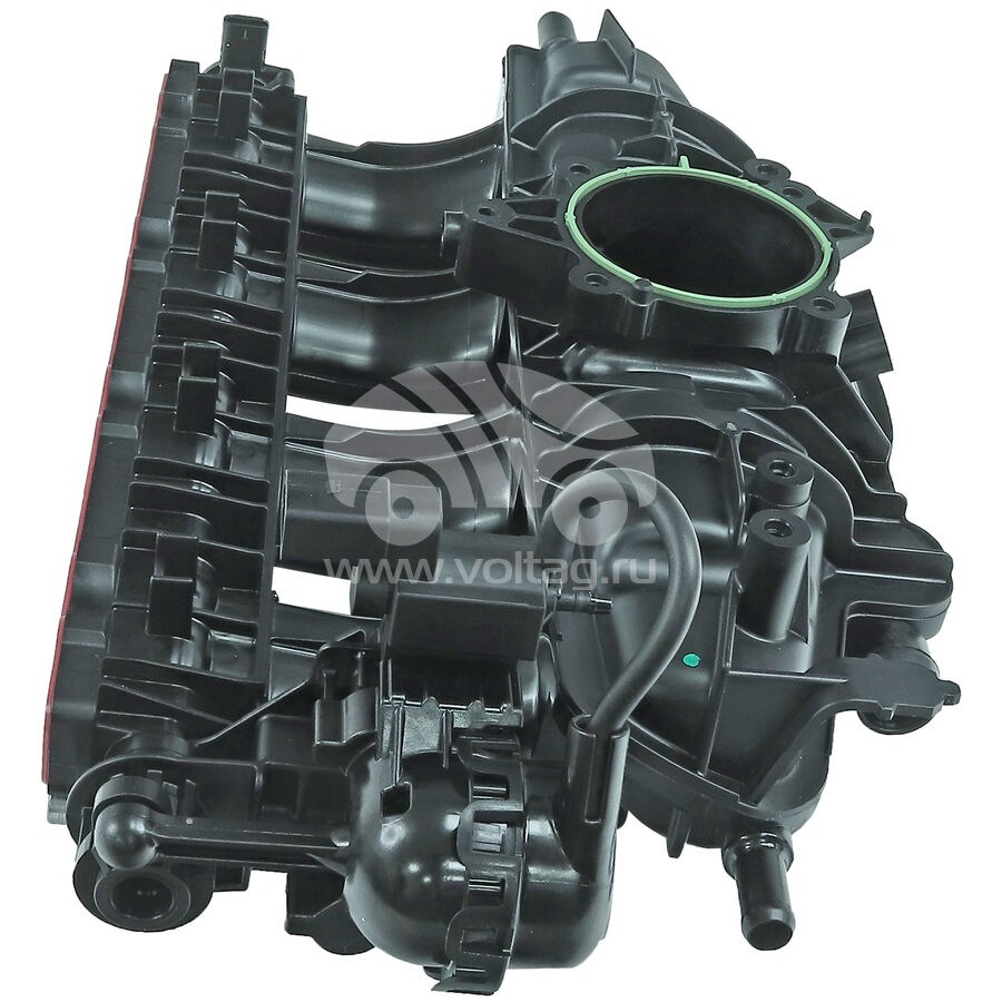 Intake manifold KRAUF WIZ0002KC (WIZ0002KC)