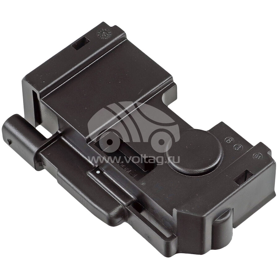 Выключатель концевой KRAUF AZZ1001WK (A2048703158)