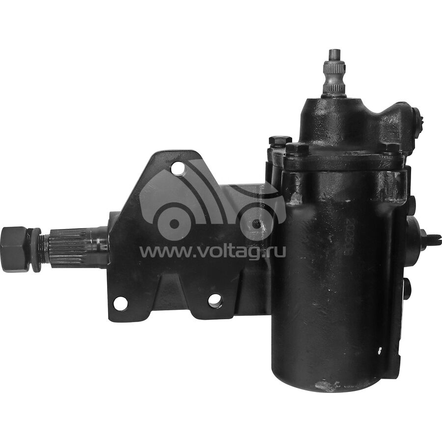 Рулевой редуктор гидравлический KRAUF HRQ9002LO (120C09700)