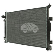 Радиатор системы охлаждения KRZ1015
