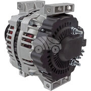 Генератор ALP4837