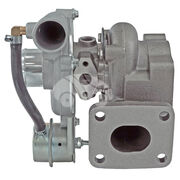 Турбокомпрессор MTG7542