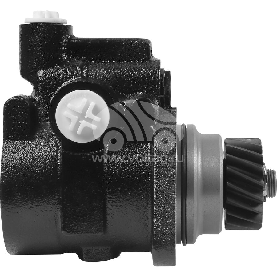 Насос гидроусилителя руля Motorherz 101BA0011AG (P1812 NA)