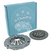 Сцепление комплект CKZ1145