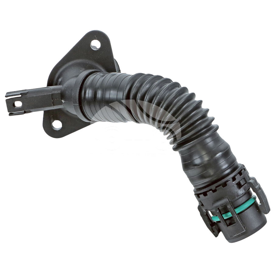 Патрубок картерных газов KRAUF UHZ1126PF (UHZ1126PF)