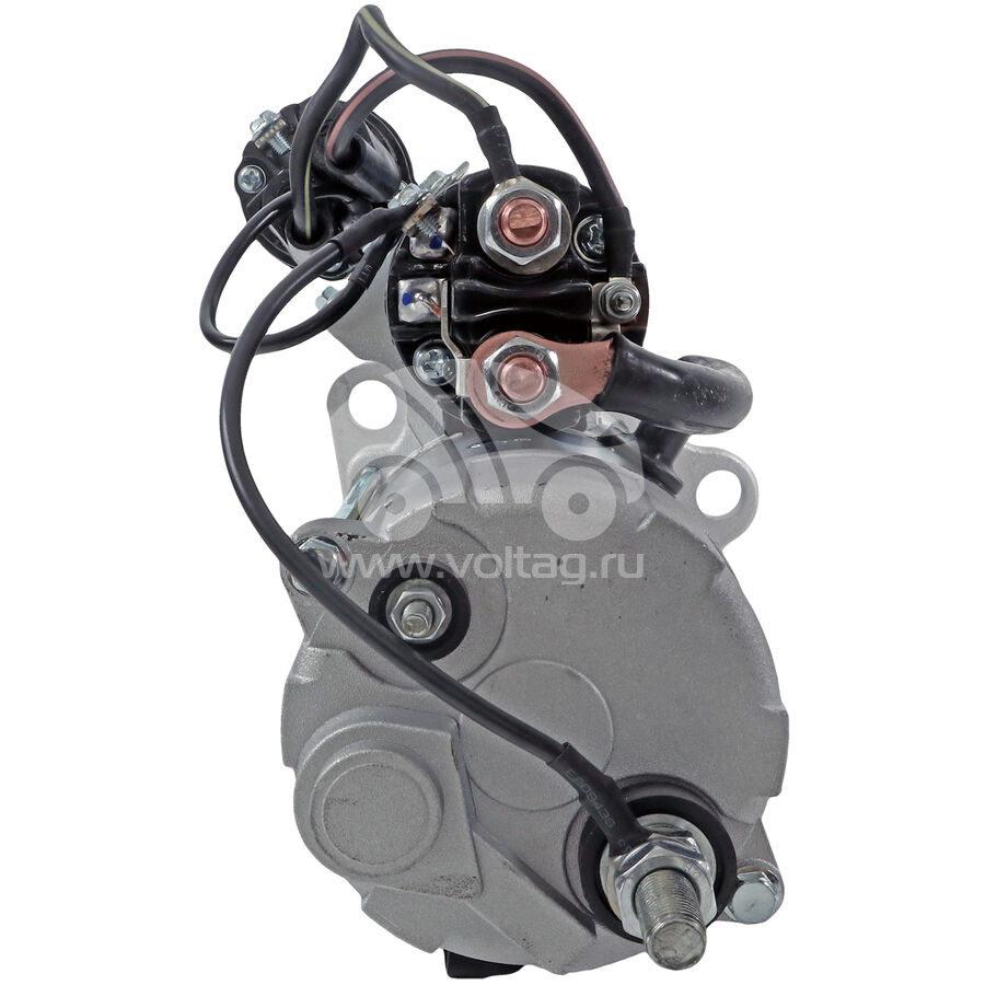 Стартер STQ3498 Стартер STQ3498