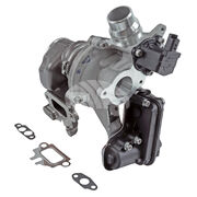 Турбокомпрессор MTK3521