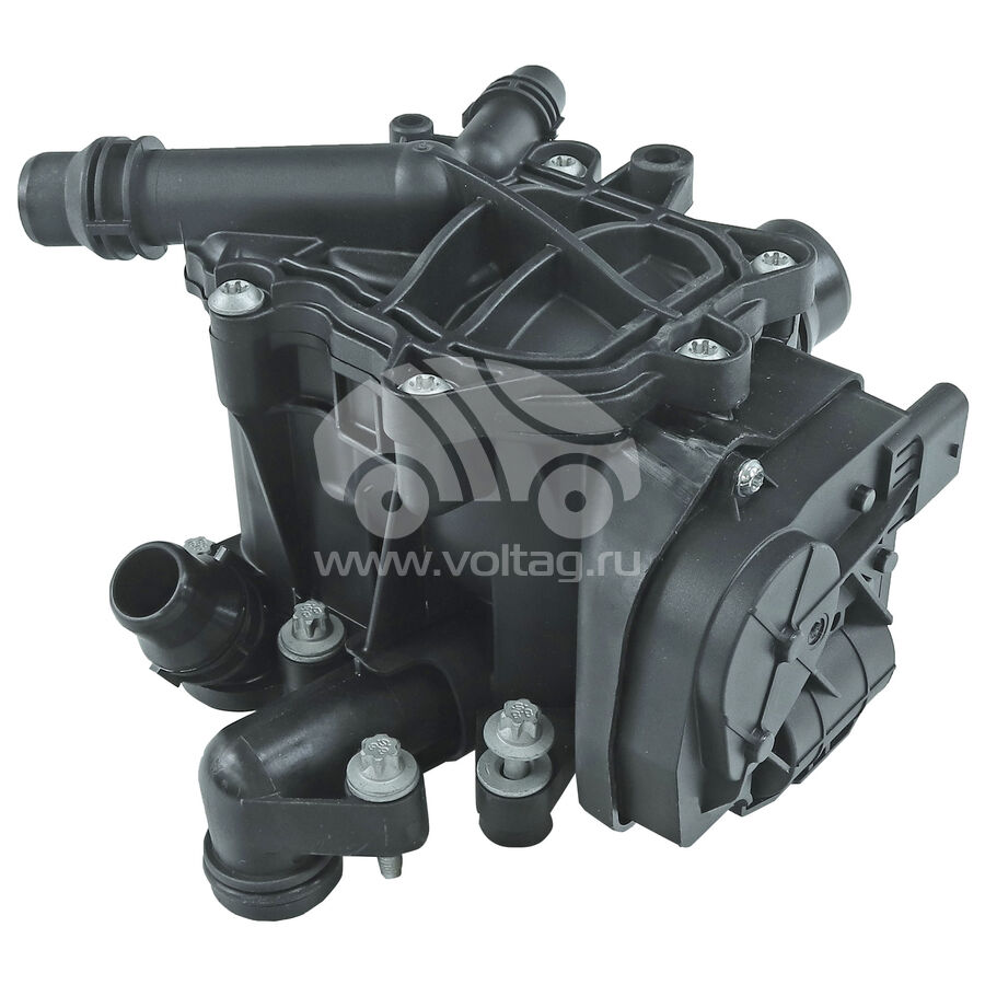 Насос водяной электрический KRAUF KWB9260NF (KWB9260NF)