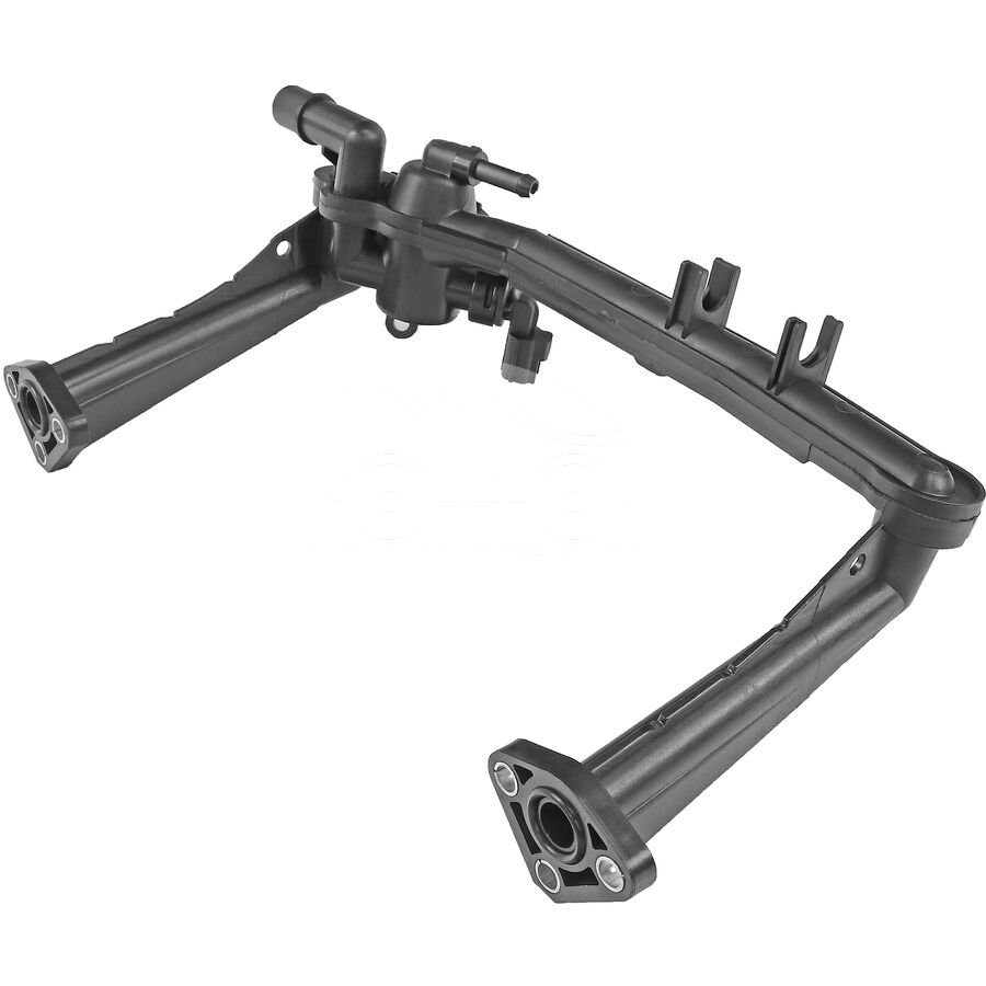 Патрубок системы охлаждения KRAUF KHZ1215NF (KHZ1215NF)