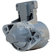 Крышка стартера передняя SBM4225