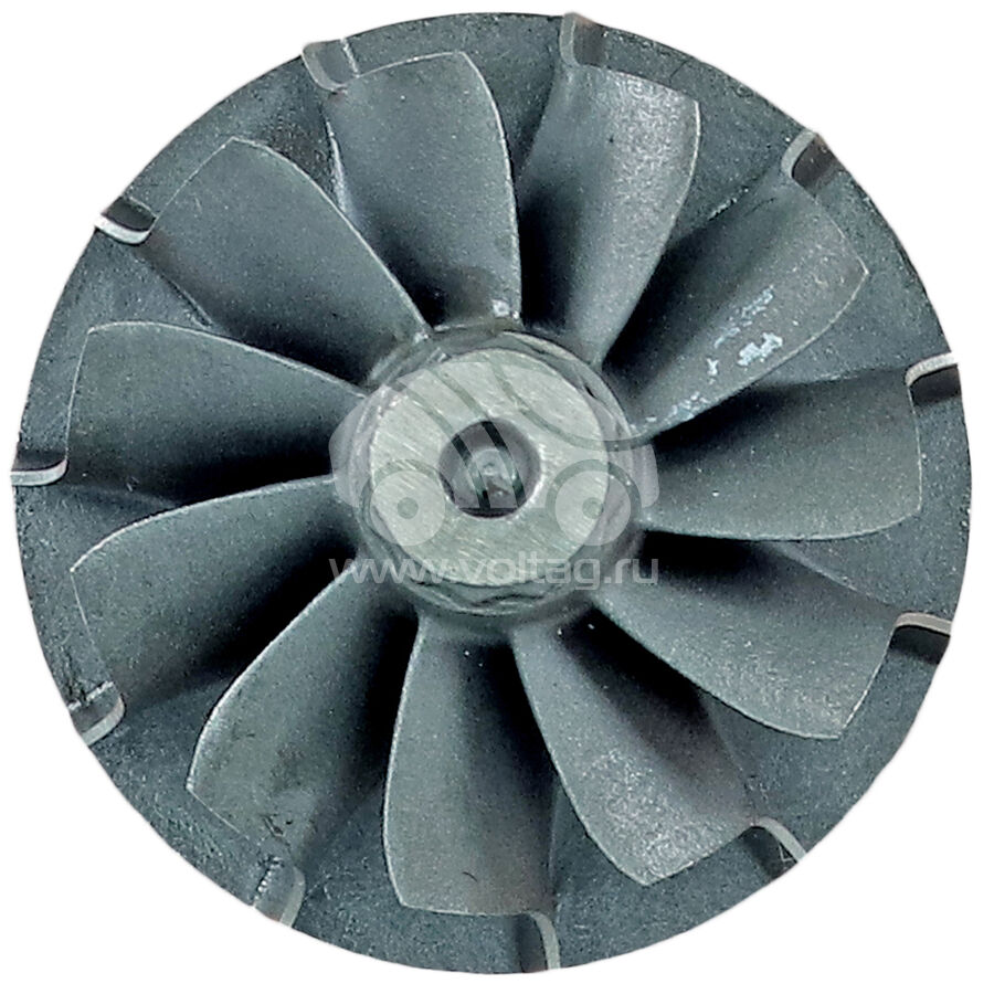 Вал турбокомпрессора MST0763 Вал турбокомпрессора MST0763