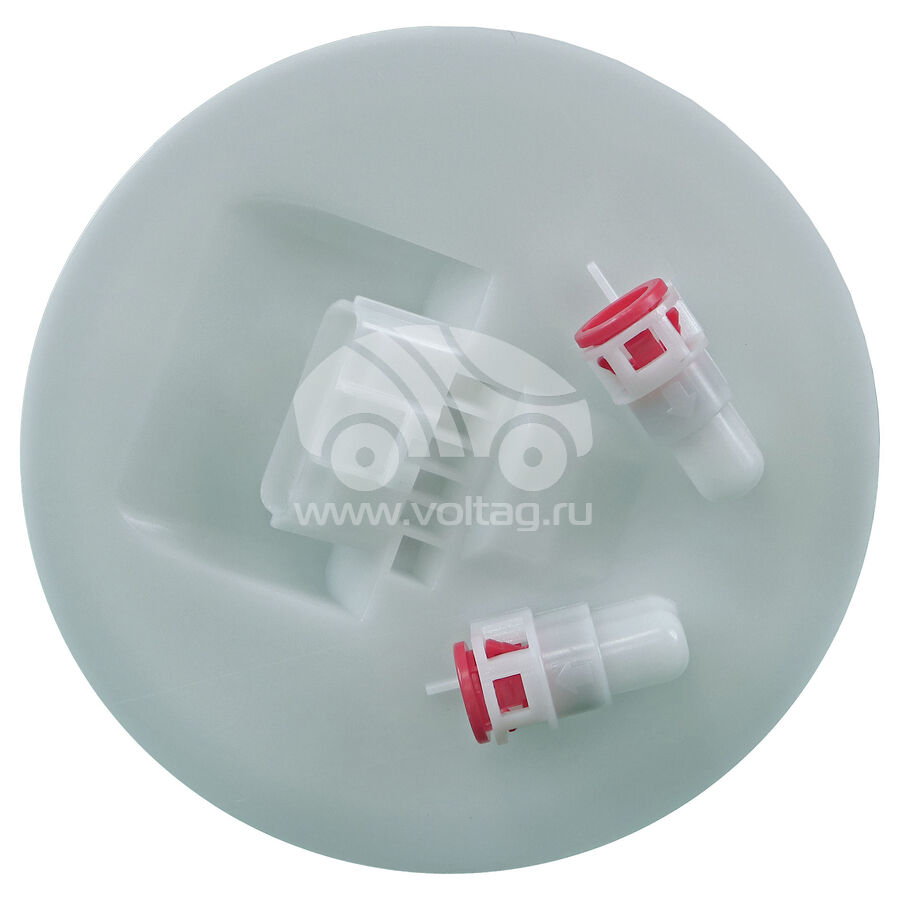 ZAUFER 601N10038Z