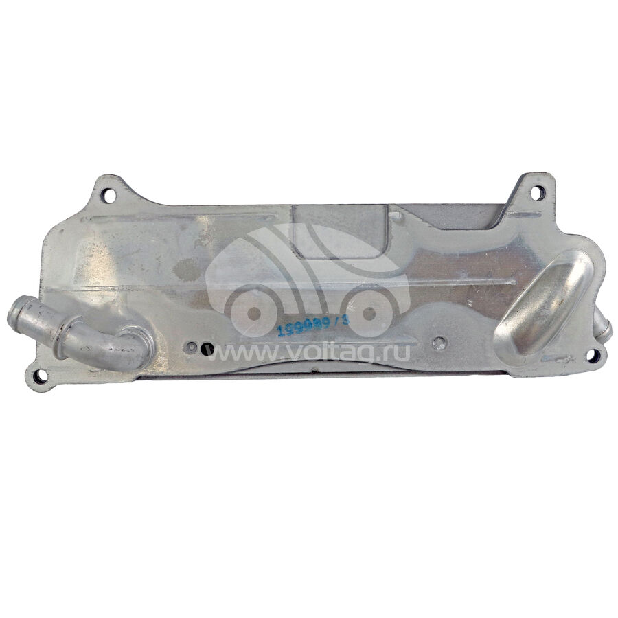 Масляный радиатор KRAUF KRO1040RR (KRO1040RR)