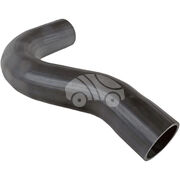 Патрубок интеркулера KHZ1739