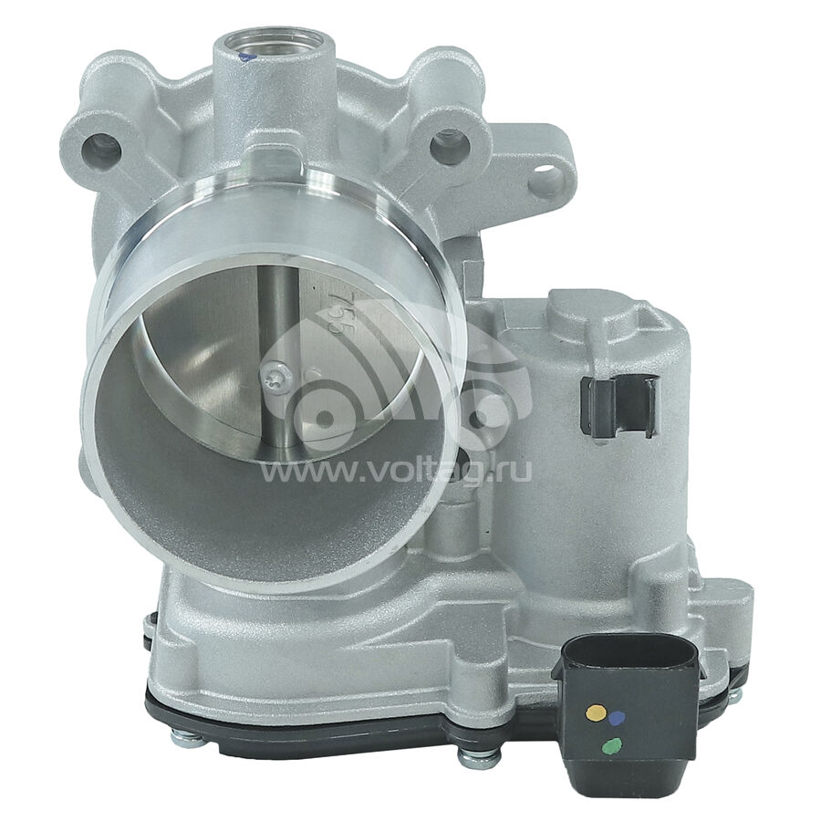 Дроссельная заслонка KRAUF ETZ1378RL (ETZ1378RL)