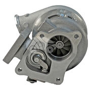 Турбокомпрессор MTL1596